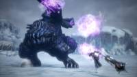Toukiden: Kiwami screenshot thumbnail