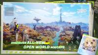 Tower of Fantasy screenshot thumbnail