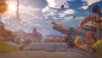 Tower of Fantasy screenshot thumbnail