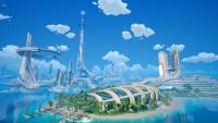 Tower of Fantasy screenshot thumbnail