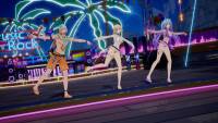 Tower of Fantasy screenshot thumbnail