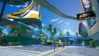 Tower of Fantasy screenshot thumbnail