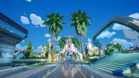 Tower of Fantasy screenshot thumbnail