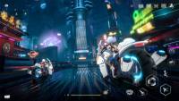 Tower of Fantasy screenshot thumbnail
