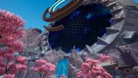 Tower of Fantasy screenshot thumbnail