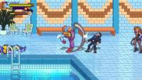 Toxic Crusaders screenshot thumbnail