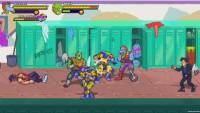 Toxic Crusaders screenshot thumbnail