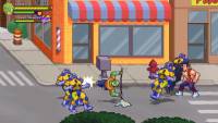 Toxic Crusaders screenshot thumbnail