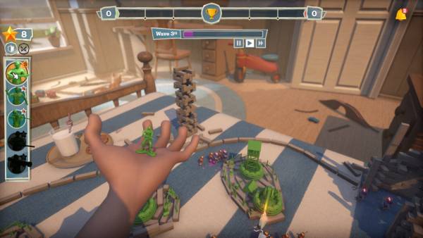 Toy Shire screenshot