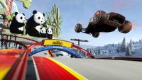 Trackmania screenshot thumbnail