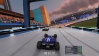 Trackmania screenshot thumbnail