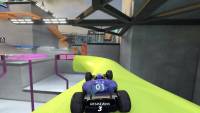 Trackmania screenshot thumbnail