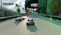 Trackmania screenshot thumbnail