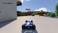 Trackmania screenshot thumbnail