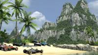 Trackmania screenshot thumbnail