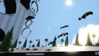 Trackmania screenshot thumbnail