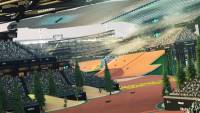 Trackmania screenshot thumbnail