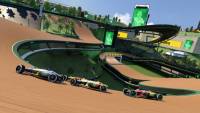 Trackmania screenshot thumbnail