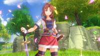Trails in the Sky 2nd Chapter screenshot thumbnail