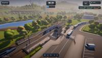 Train Station Tycoon screenshot thumbnail