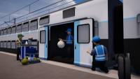 Train Station Tycoon screenshot thumbnail