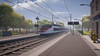 Train Station Tycoon screenshot thumbnail