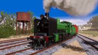 Trainz Simulator World Tour screenshot thumbnail