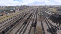 Trainz Simulator World Tour screenshot thumbnail