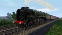 Trainz Simulator World Tour screenshot thumbnail