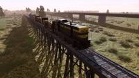 Trainz Simulator World Tour screenshot thumbnail