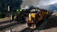 Trainz Simulator World Tour screenshot thumbnail