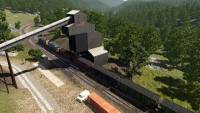 Trainz Simulator World Tour screenshot thumbnail
