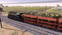 Trainz Simulator World Tour screenshot thumbnail