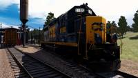 Trainz Simulator World Tour screenshot thumbnail