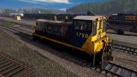 Trainz Simulator World Tour screenshot thumbnail