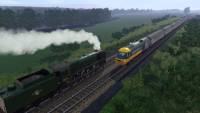 Trainz Simulator World Tour screenshot thumbnail