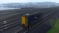 Trainz Simulator World Tour screenshot thumbnail