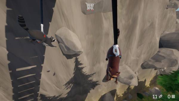 Trash Day screenshot