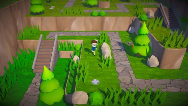 Trees Hate You screenshot