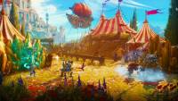 Trine 6: Together in Time screenshot thumbnail