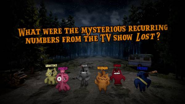 Trivia Murder Party 3 screenshot