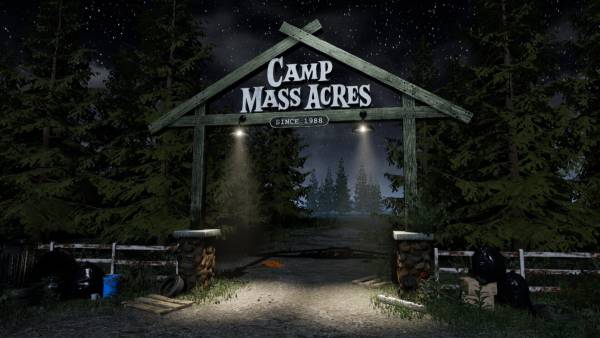 Trivia Murder Party 3 screenshot