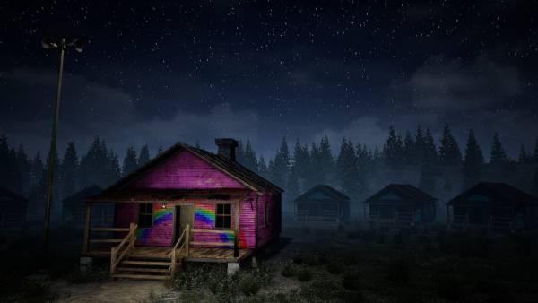 Trivia Murder Party 3 screenshot