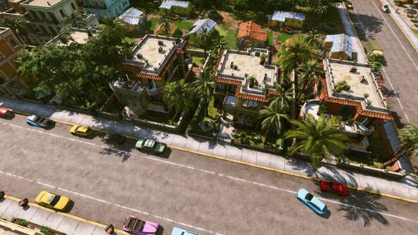Tropico 7 screenshot