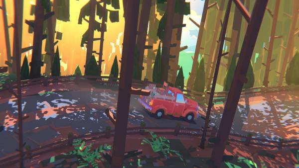 Truckful screenshot