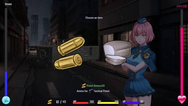 Tunnel Escape Fates Entwined screenshot