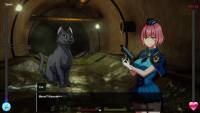 Tunnel Escape Fates Entwined screenshot thumbnail