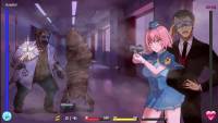 Tunnel Escape Fates Entwined screenshot thumbnail