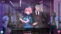 Tunnel Escape Fates Entwined screenshot thumbnail