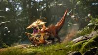 Turok: Origins screenshot thumbnail